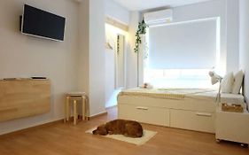 Economy Apartment B1 Low Budget